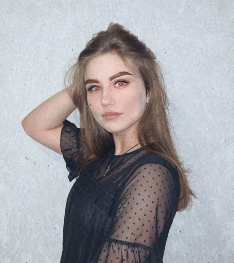 Индивидуалка Надежда фото № 2 в городе Москва