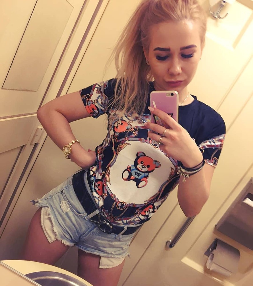 Индивидуалка Надежда фото № 2 в городе Москва