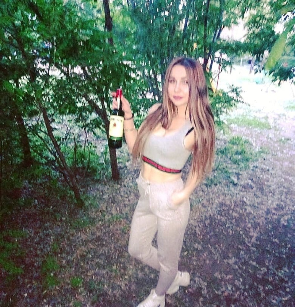 Индивидуалка Надежда фото № 2 в городе Москва