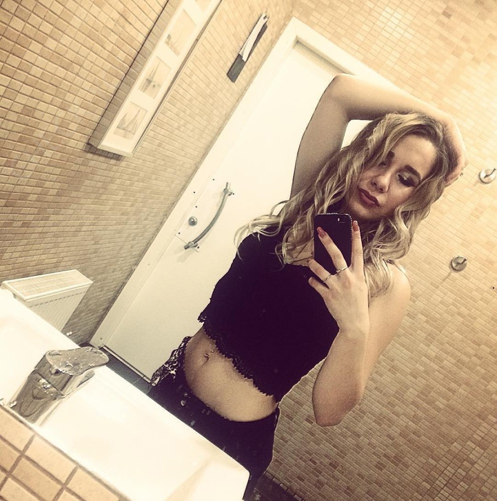 Индивидуалка Надежда фото № 2 в городе Москва