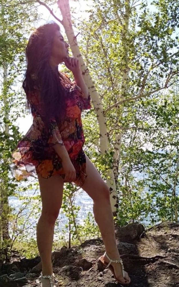 Индивидуалка Надежда фото № 2 в городе Москва