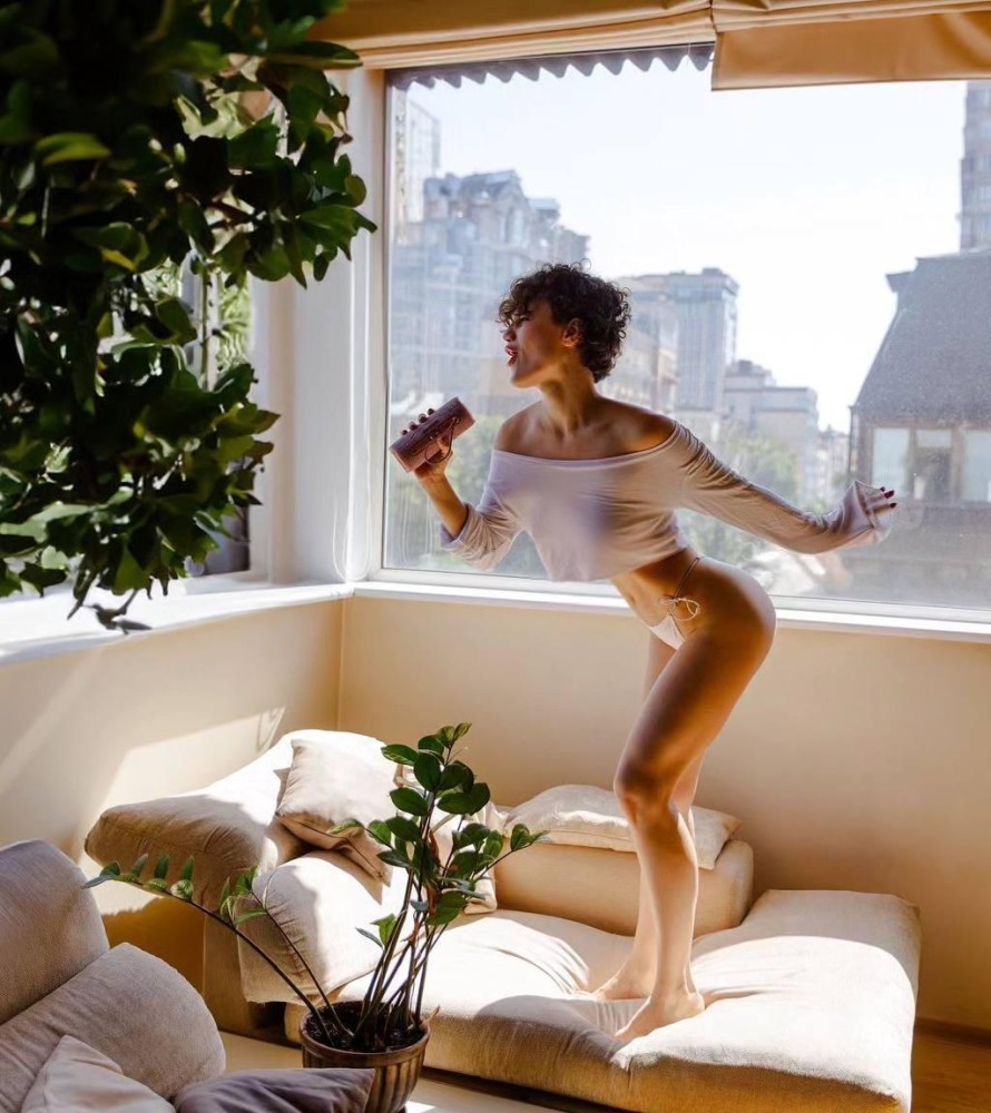 Индивидуалка Надежда фото № 2 в городе Москва