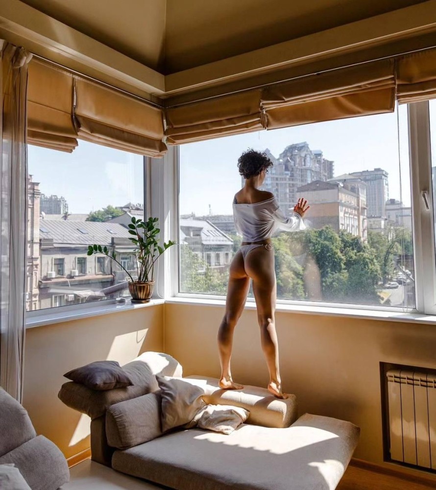 Индивидуалка Надежда фото № 2 в городе Москва