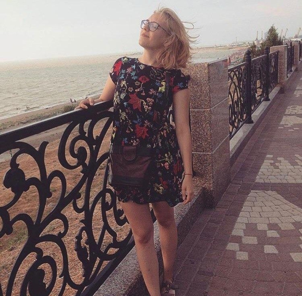 Индивидуалка Надежда фото № 2 в городе Москва