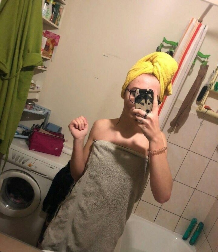 Индивидуалка Надежда фото № 2 в городе Москва