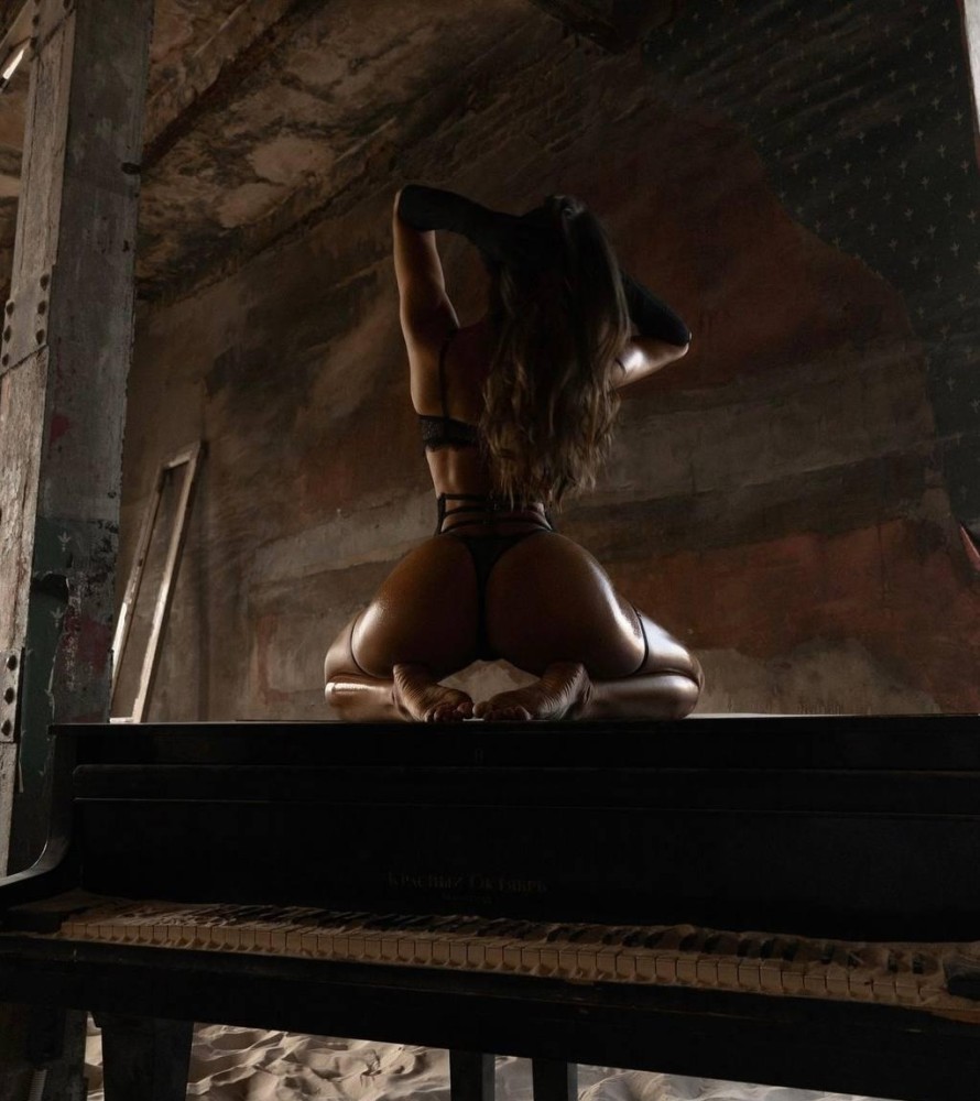 Индивидуалка Надежда фото № 2 в городе Москва