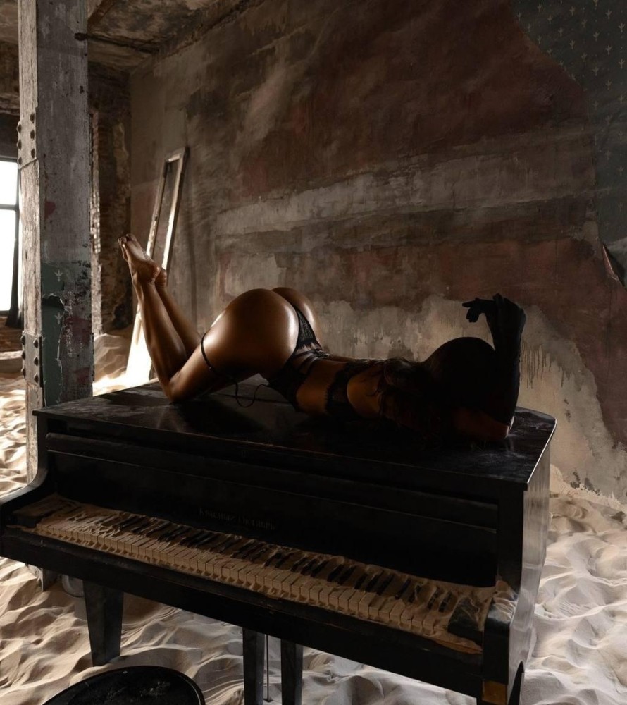 Индивидуалка Надежда фото № 2 в городе Москва