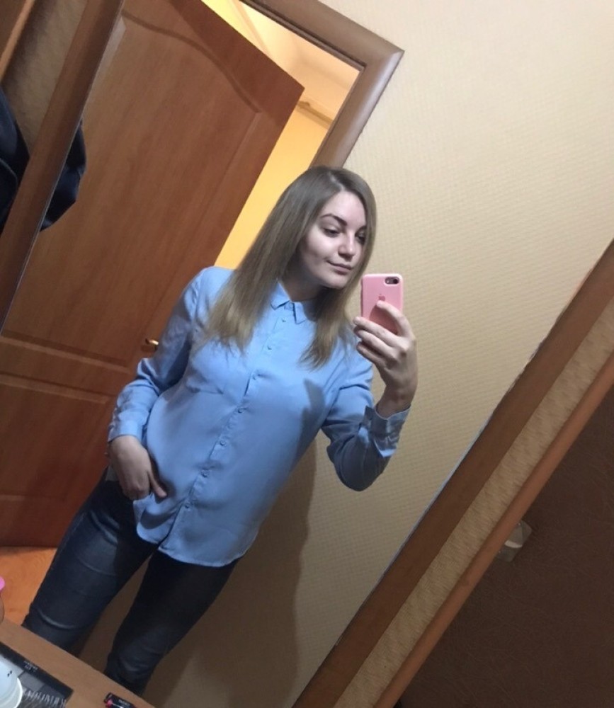 Индивидуалка Надежда фото № 2 в городе Москва