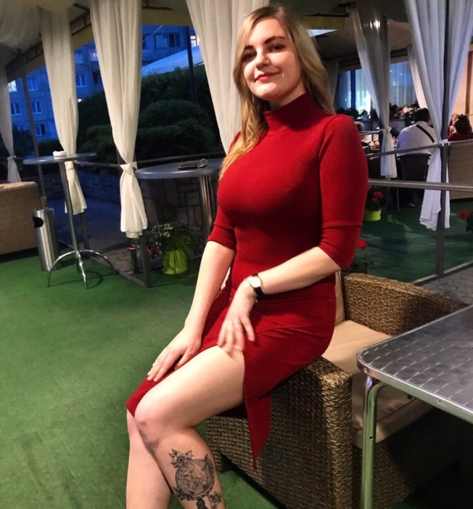 Индивидуалка Надежда фото № 2 в городе Москва