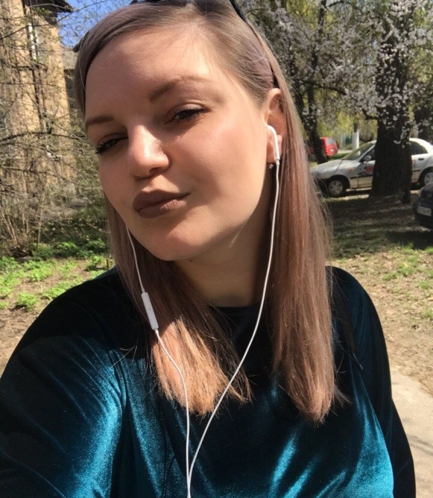 Индивидуалка Надежда фото № 2 в городе Москва