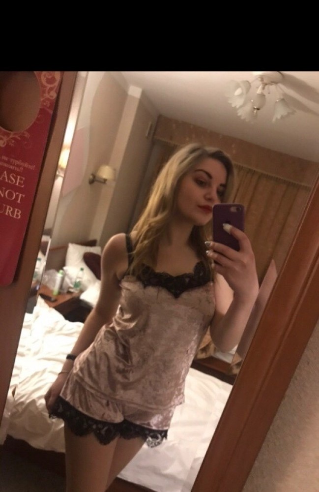 Индивидуалка Надежда фото № 2 в городе Москва