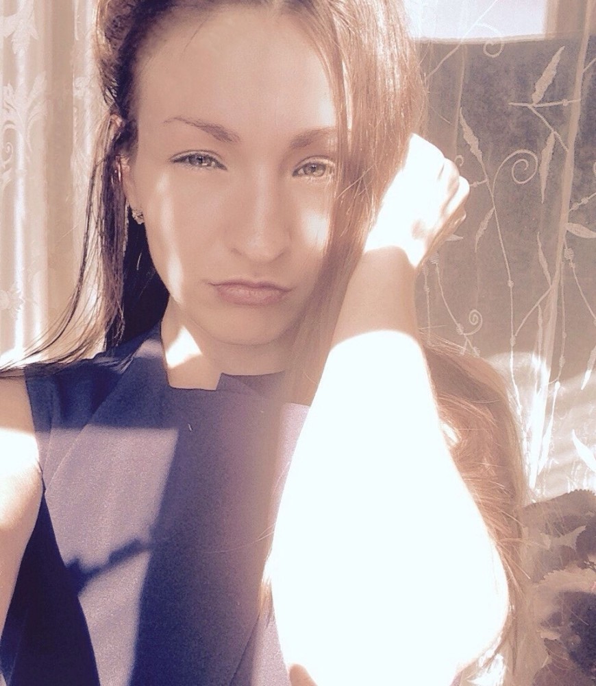 Индивидуалка Надежда фото № 2 в городе Москва