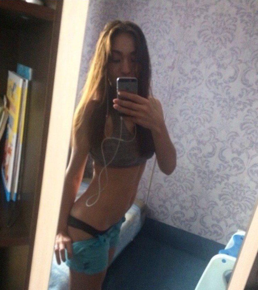 Индивидуалка Надежда фото № 2 в городе Москва