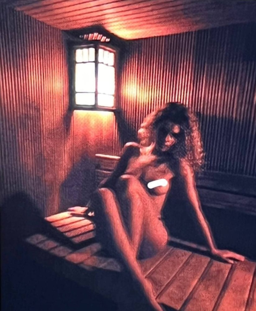 Индивидуалка Надежда фото № 2 в городе Москва