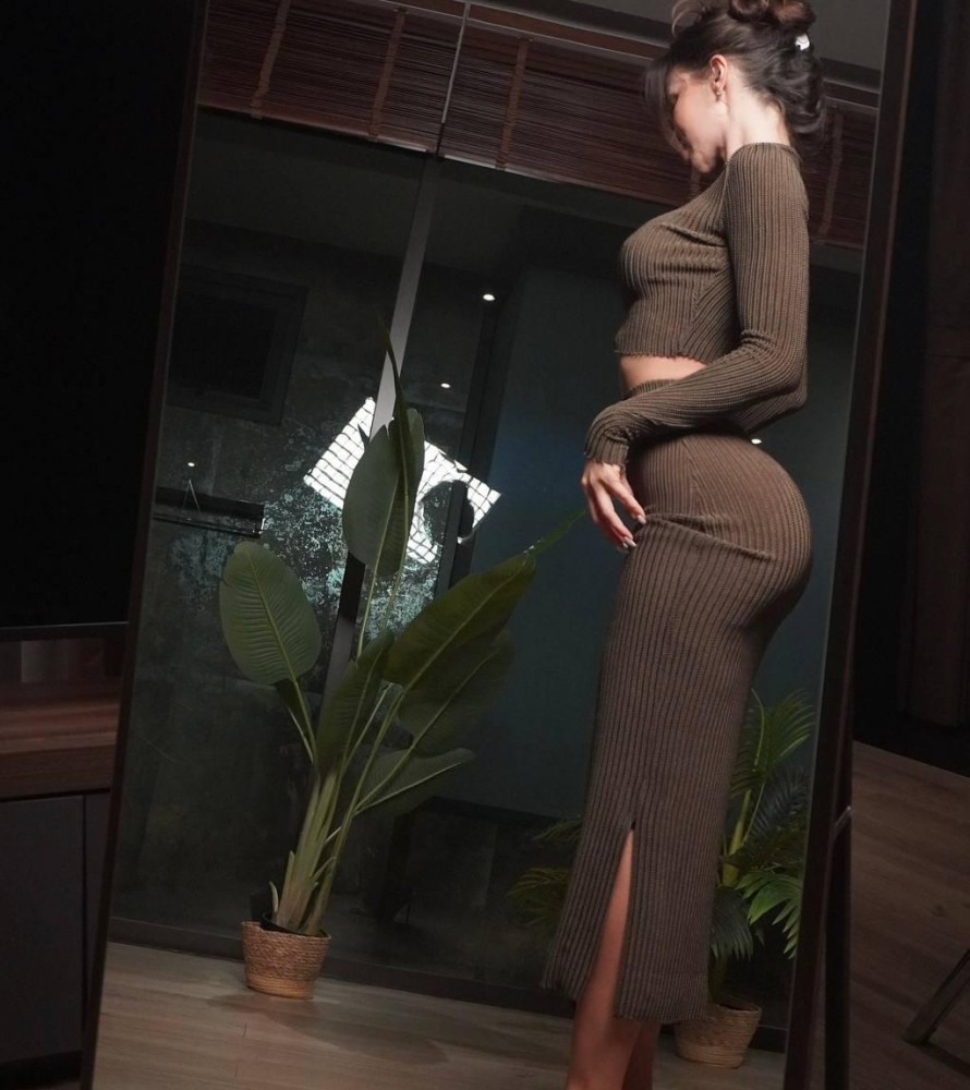 Индивидуалка Надежда фото № 2 в городе Москва