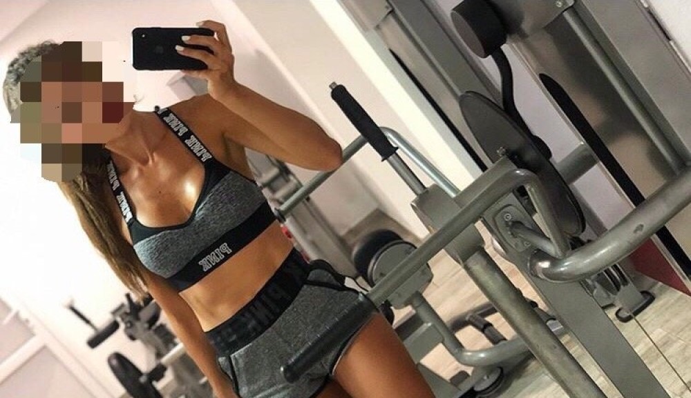 Индивидуалка Надежда фото № 2 в городе Москва