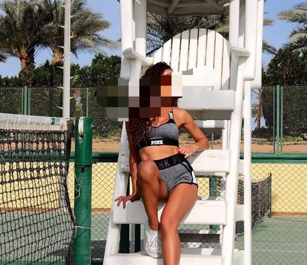 Индивидуалка Надежда фото № 2 в городе Москва