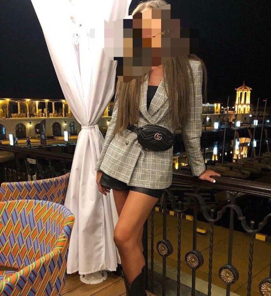 Индивидуалка Надежда фото № 2 в городе Москва