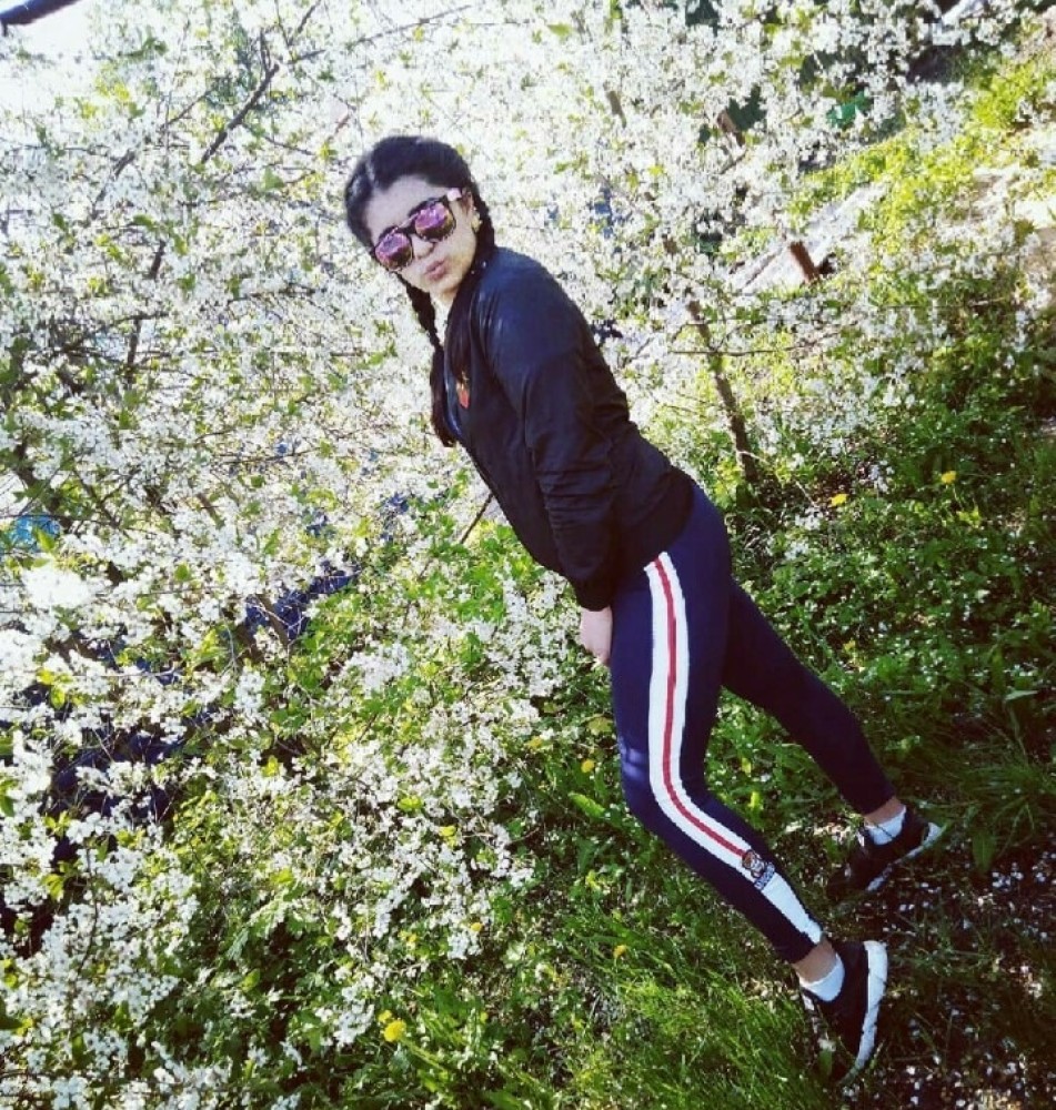 Индивидуалка Надежда фото № 2 в городе Москва