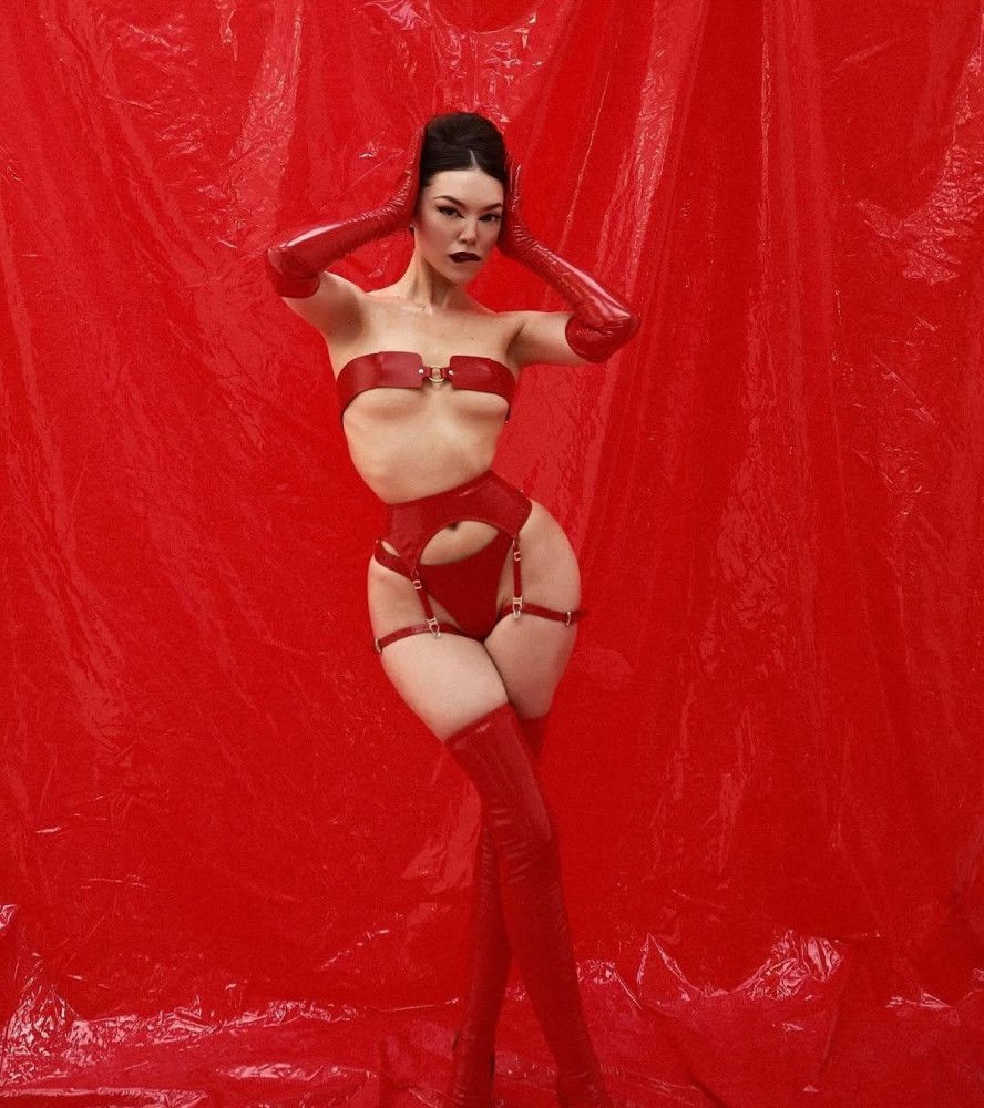 Индивидуалка Надежда фото № 2 в городе Москва