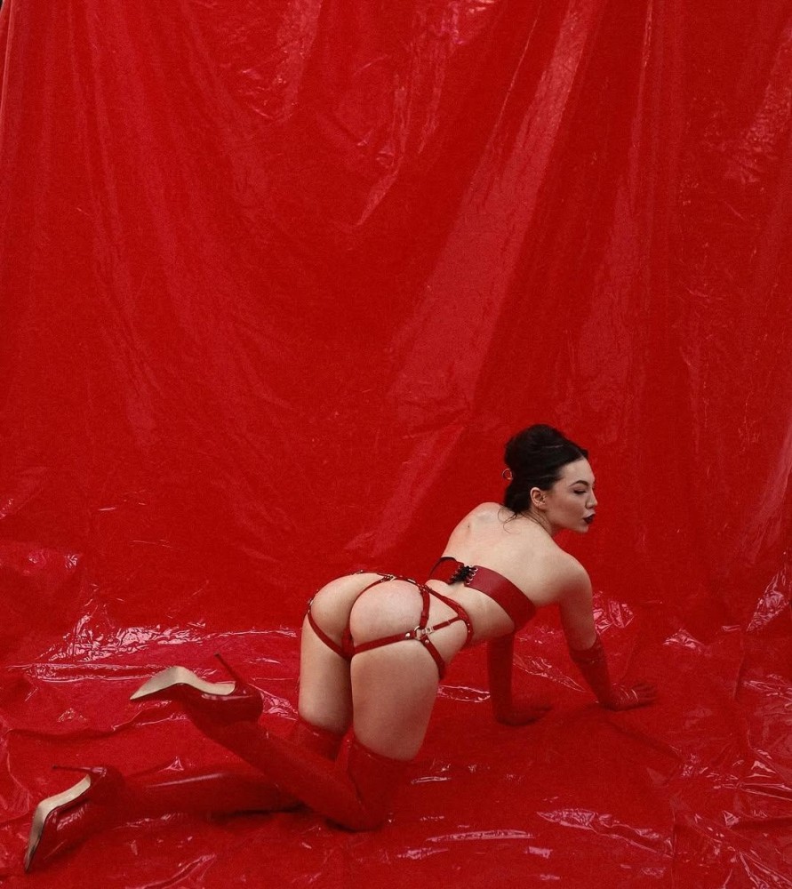 Индивидуалка Надежда фото № 2 в городе Москва