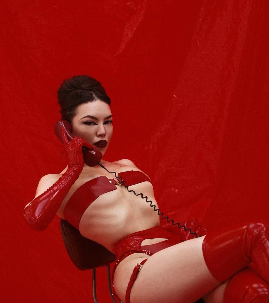 Индивидуалка Надежда фото № 2 в городе Москва