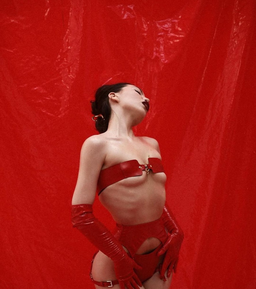 Индивидуалка Надежда фото № 2 в городе Москва