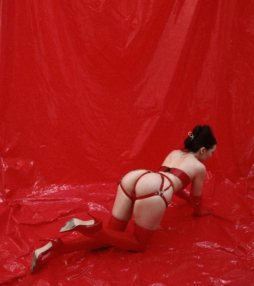 Индивидуалка Надежда фото № 2 в городе Москва