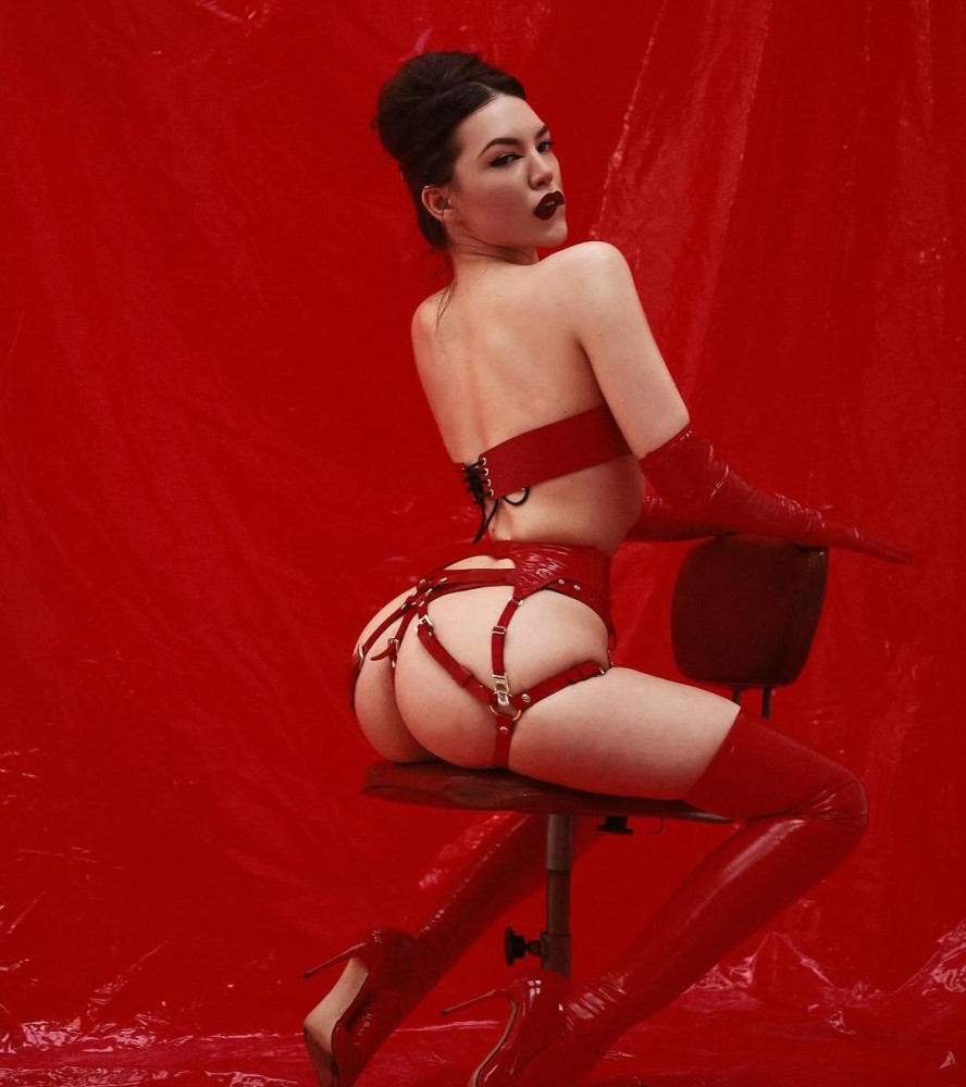 Индивидуалка Надежда фото № 2 в городе Москва