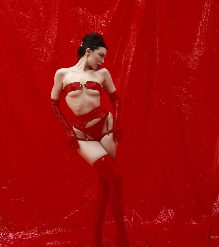 Индивидуалка Надежда фото № 2 в городе Москва