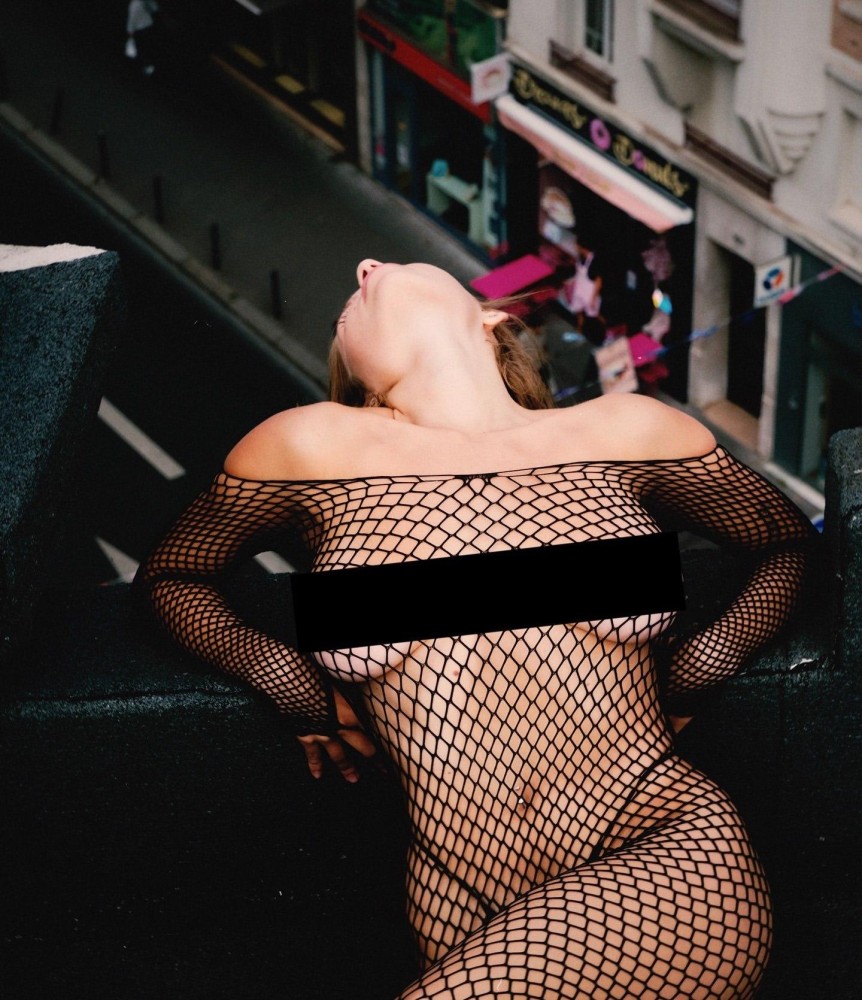 Индивидуалка Надежда фото № 2 в городе Москва