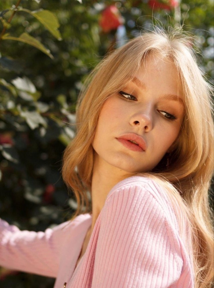 Индивидуалка Надежда фото № 2 в городе Москва