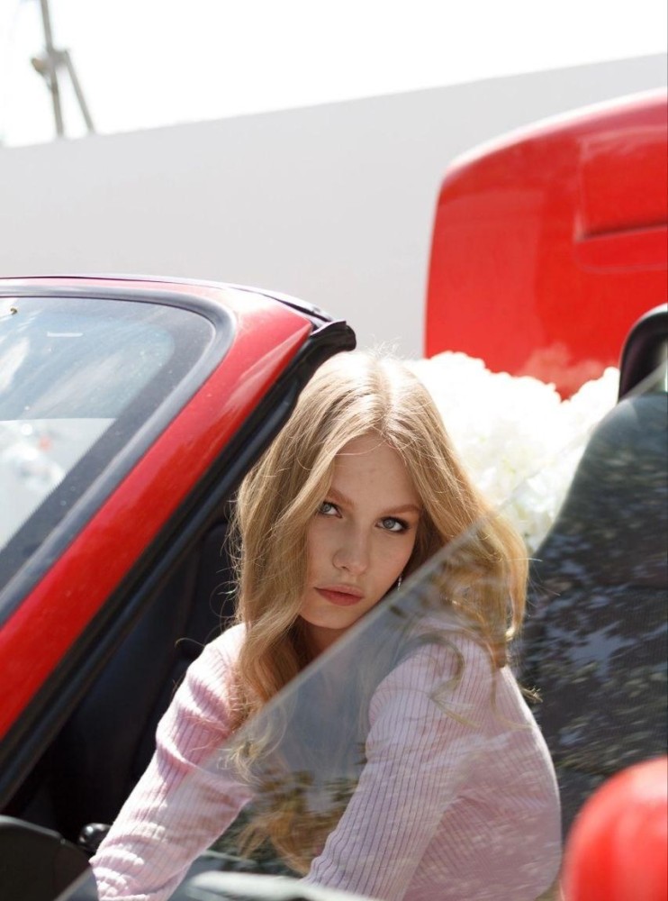 Индивидуалка Надежда фото № 2 в городе Москва