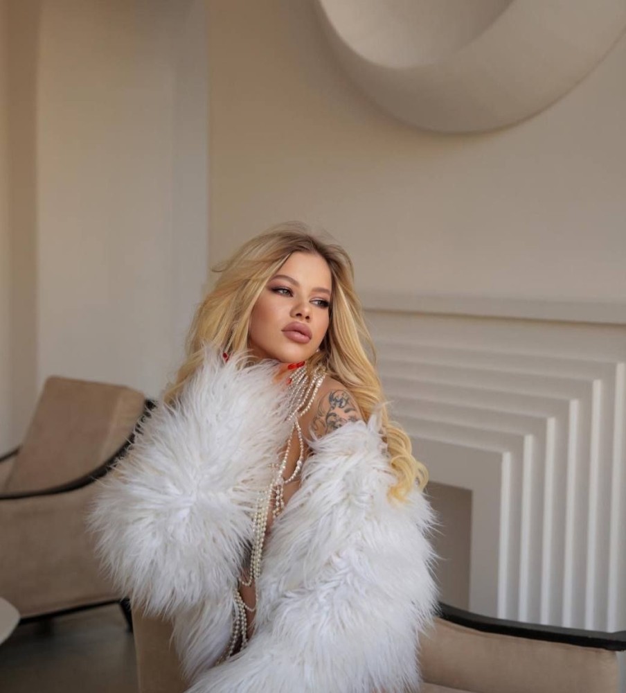 Индивидуалка Надежда фото № 2 в городе Москва