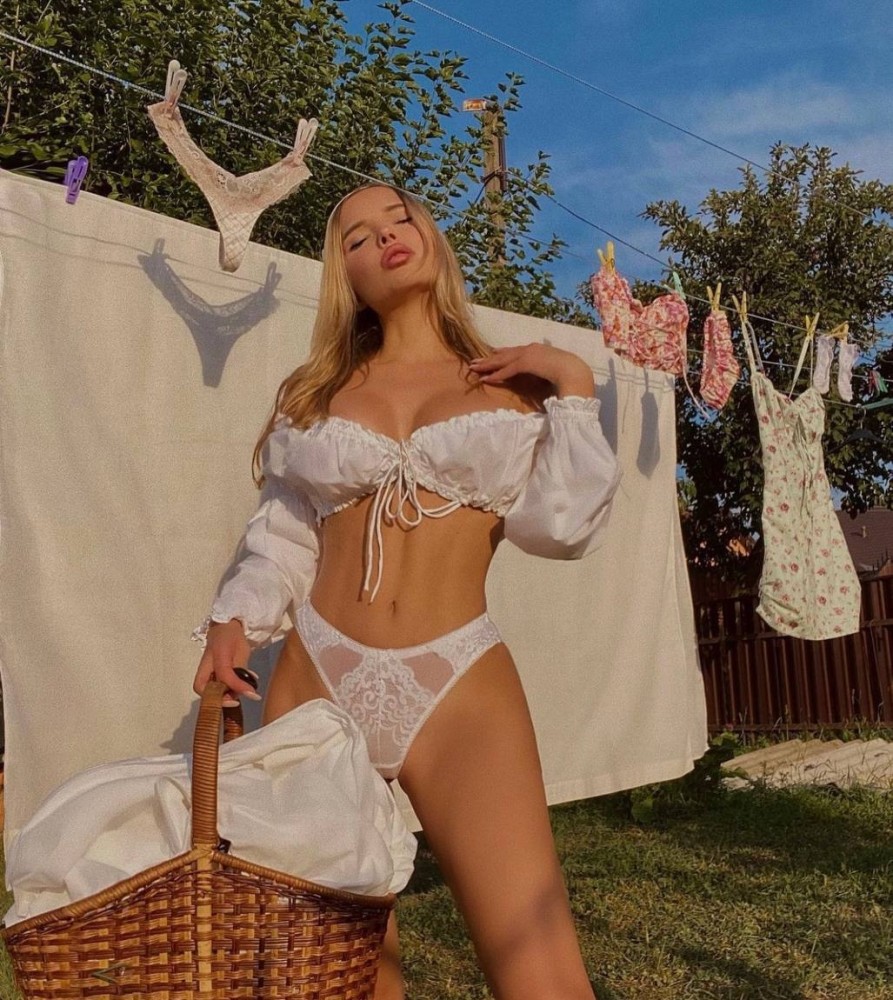 Индивидуалка Надежда фото № 2 в городе Москва