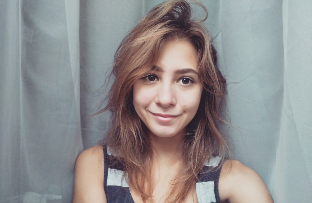 Индивидуалка Надежда фото № 2 в городе Москва