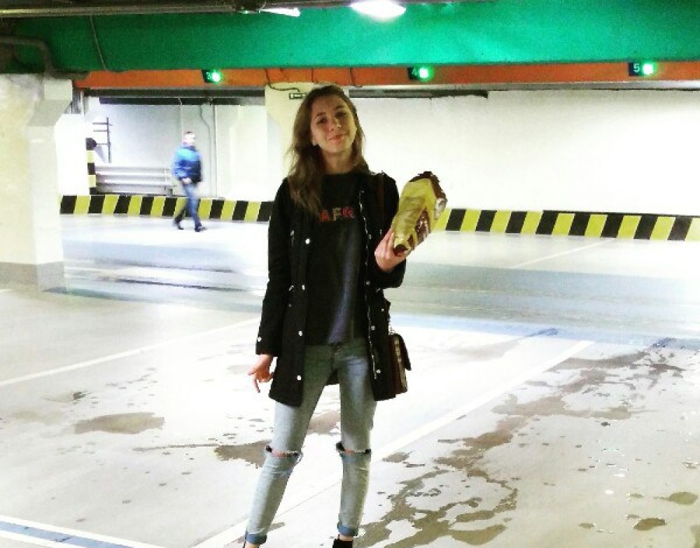 Индивидуалка Надежда фото № 2 в городе Москва