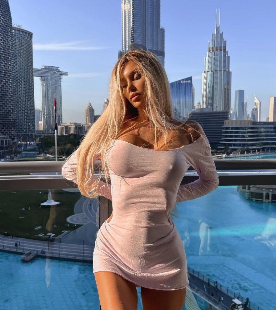 Индивидуалка Надежда фото № 2 в городе Москва