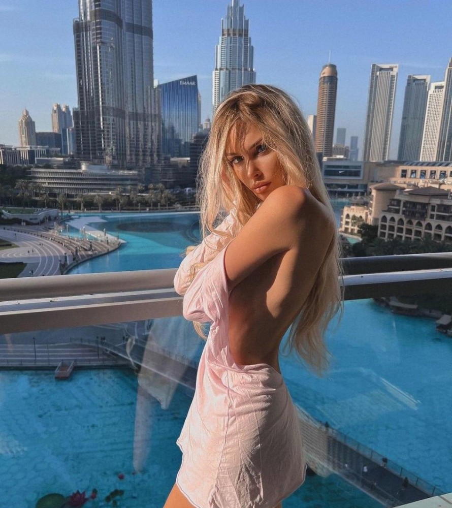 Индивидуалка Надежда фото № 2 в городе Москва