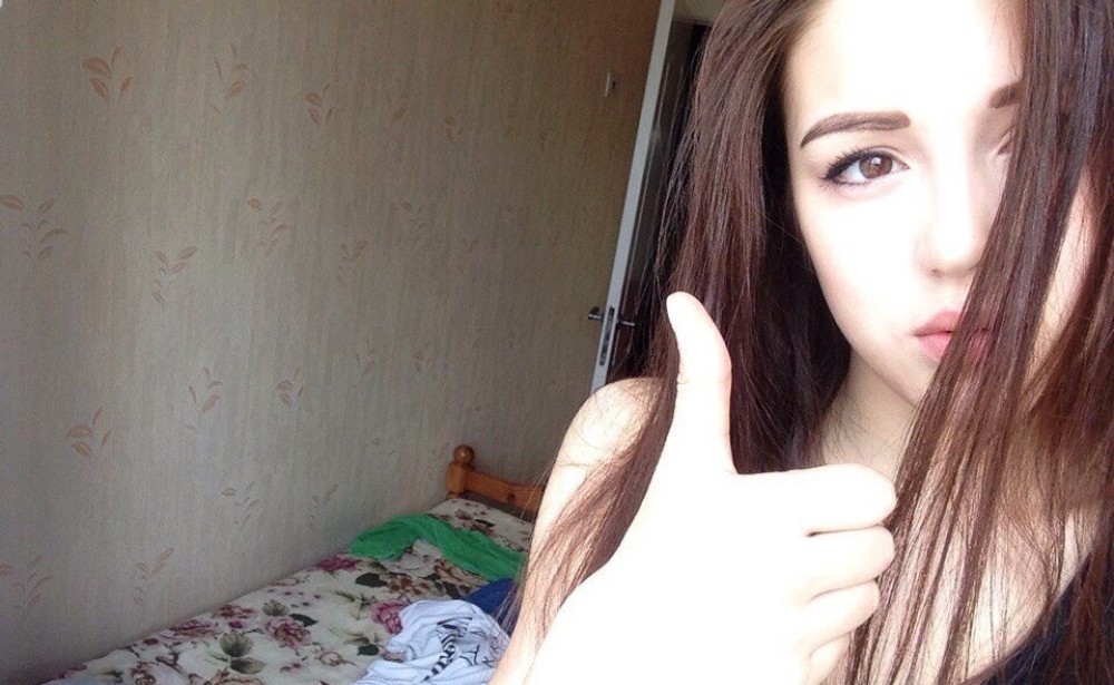 Индивидуалка Надежда фото № 2 в городе Москва