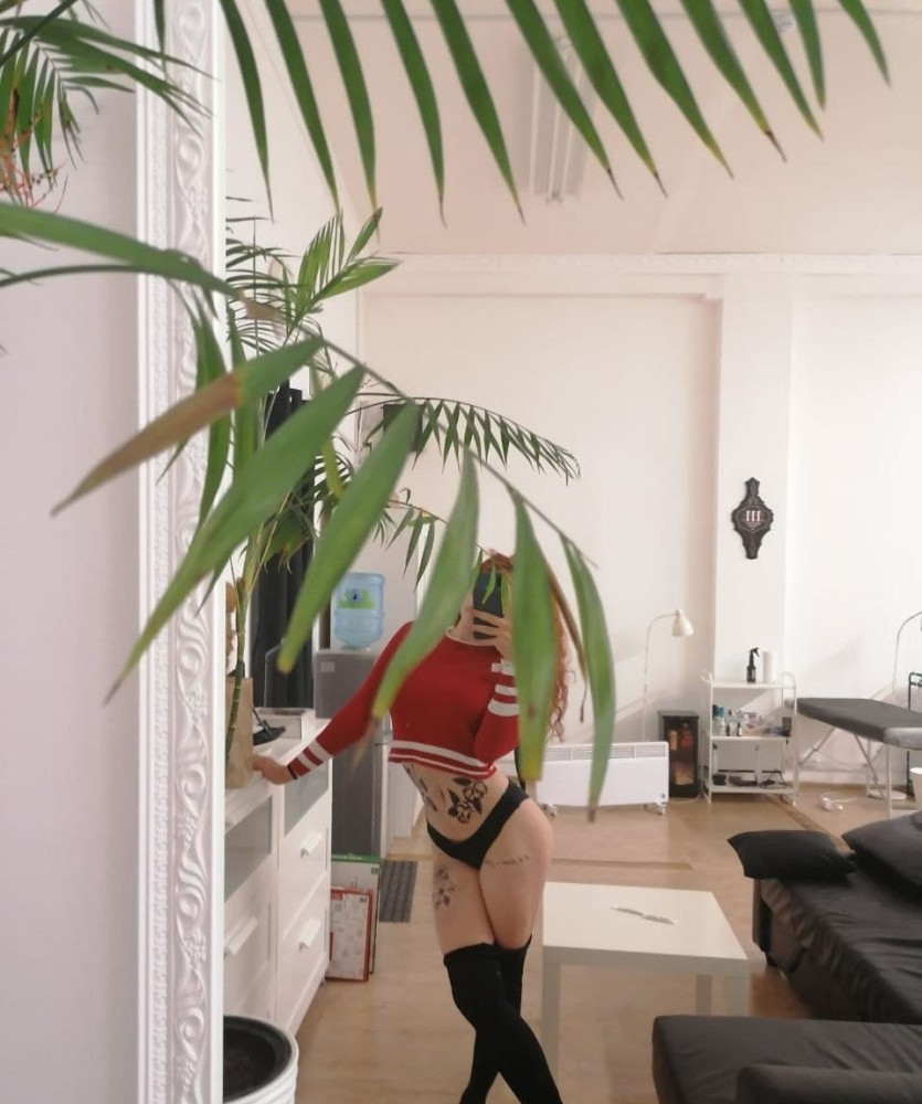 Индивидуалка Надежда фото № 2 в городе Москва