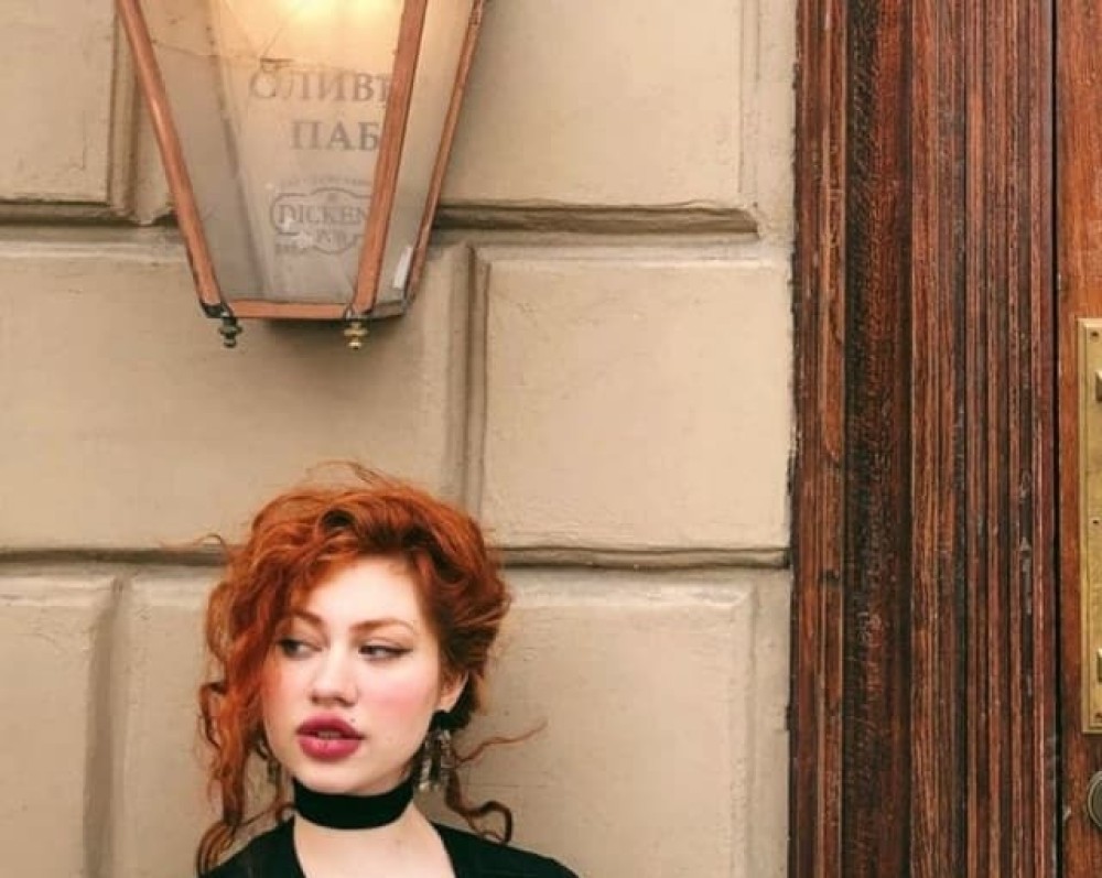 Индивидуалка Надежда фото № 2 в городе Москва