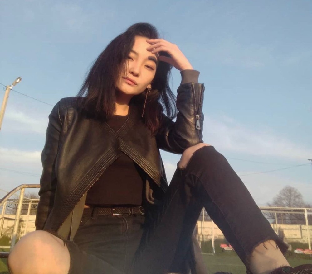 Индивидуалка Надин фото № 2 в городе Москва