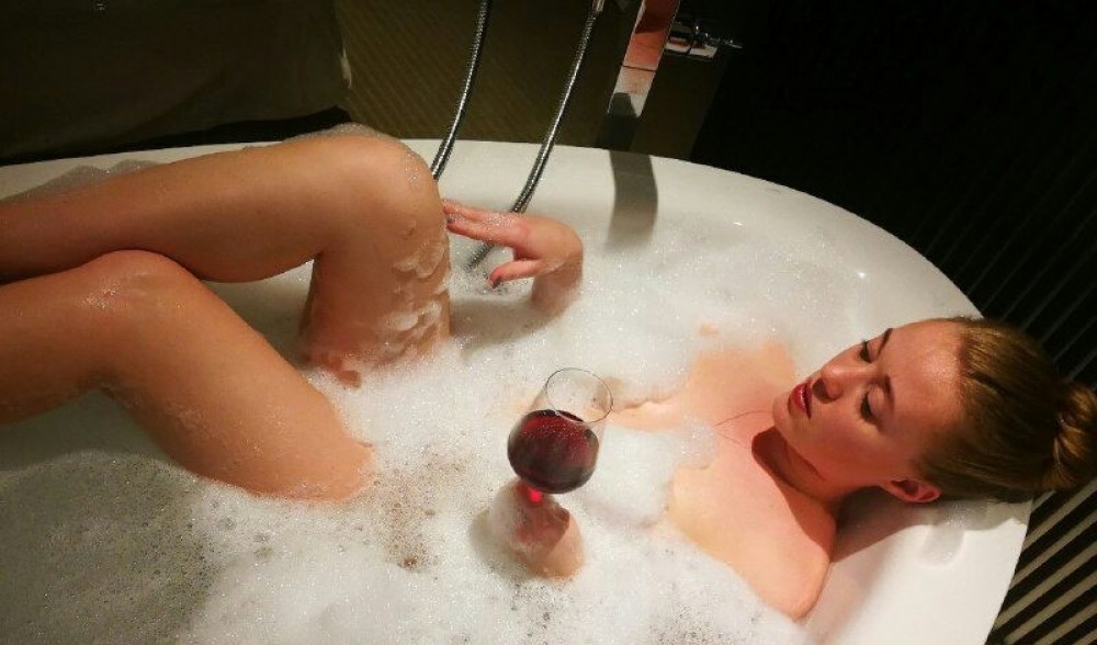 Индивидуалка Надька фото № 2 в городе Москва