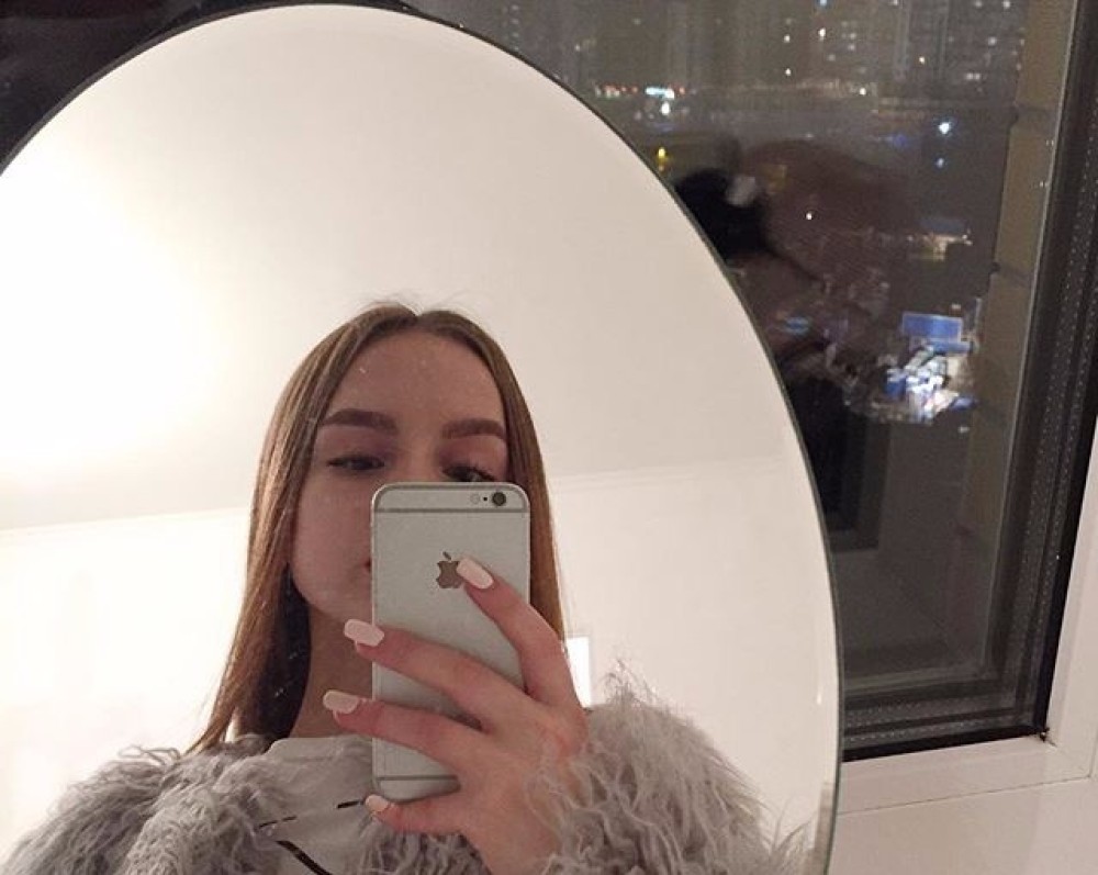 Индивидуалка Надька фото № 2 в городе Москва