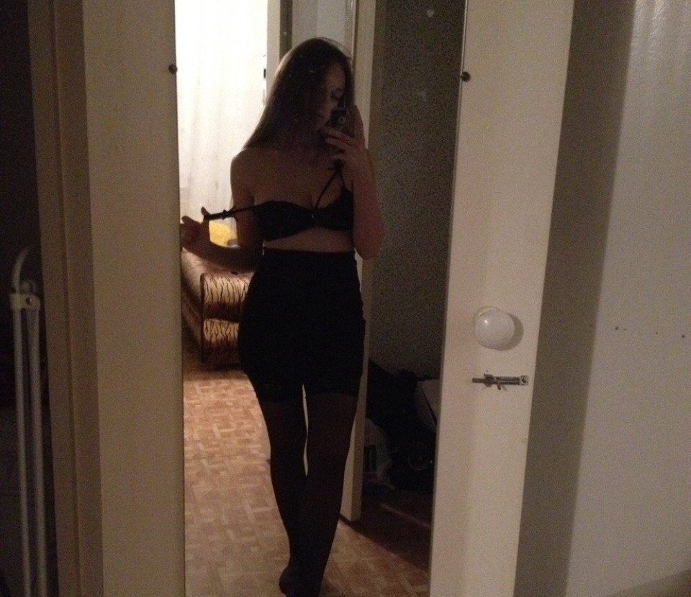 Индивидуалка Надя фото № 2 в городе Москва