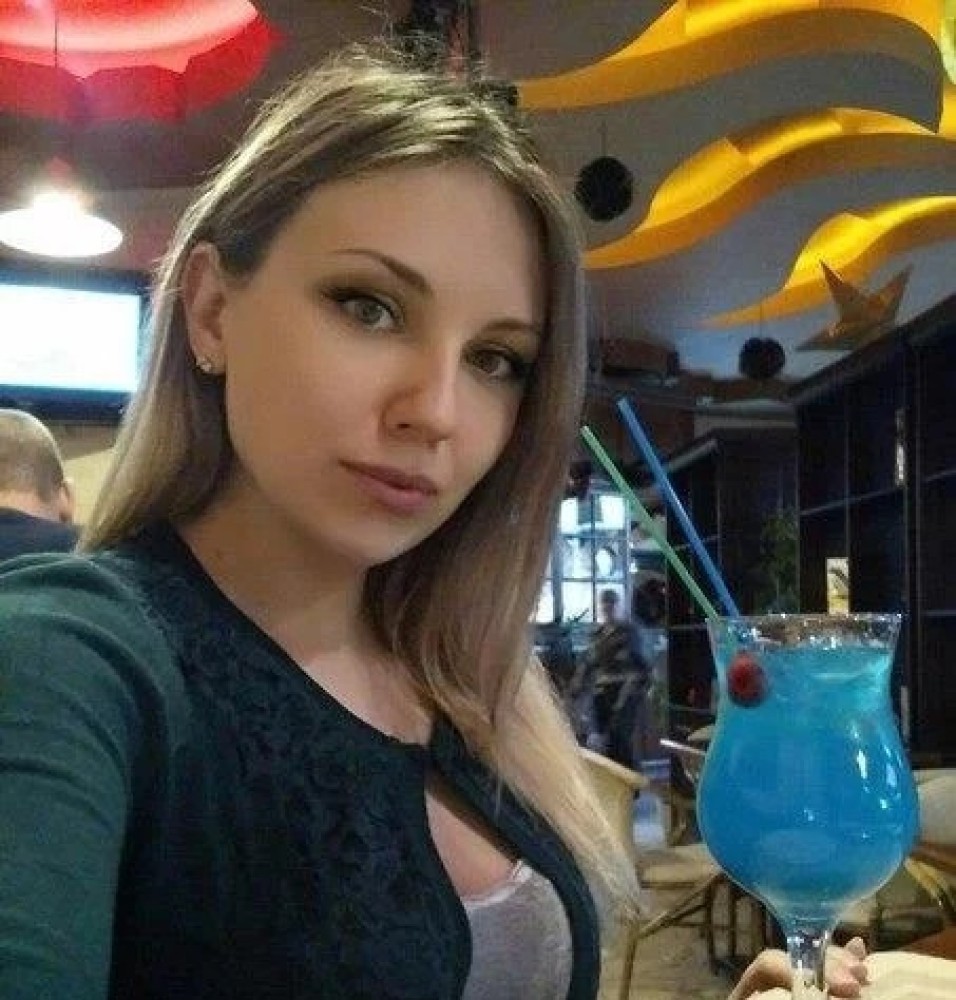 Индивидуалка Надя фото № 2 в городе Москва