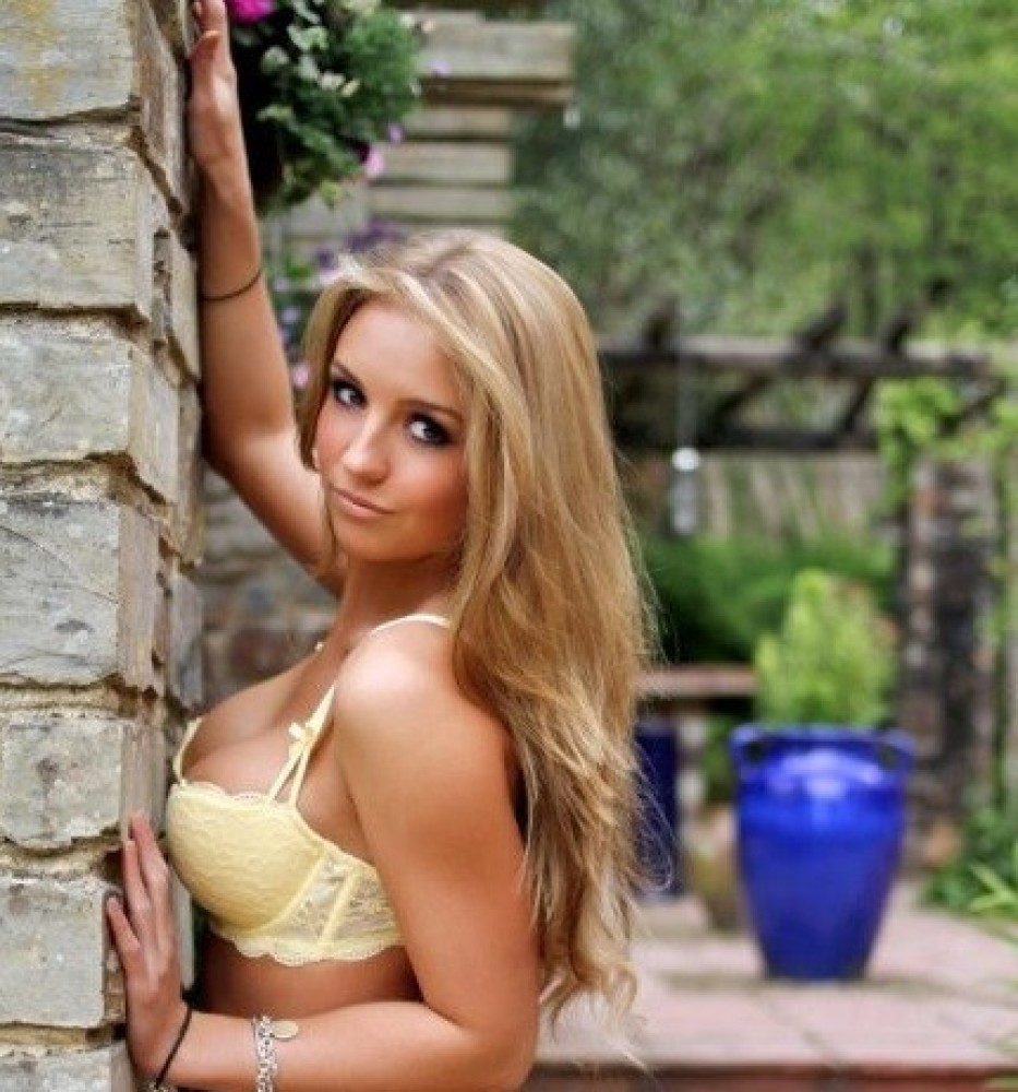 Индивидуалка Надя фото № 2 в городе Москва