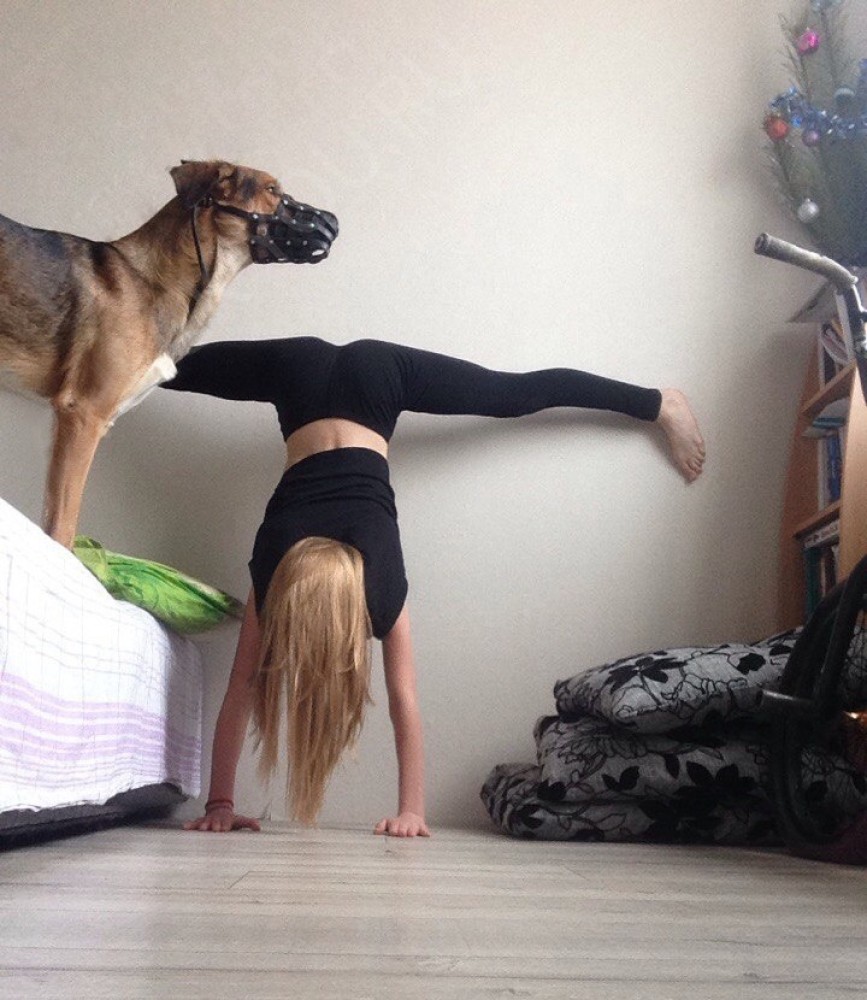 Индивидуалка Надя фото № 2 в городе Москва