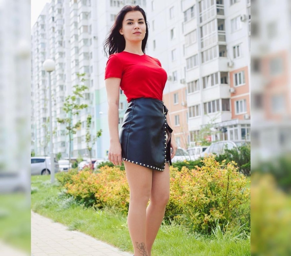 Индивидуалка Надя фото № 2 в городе Москва